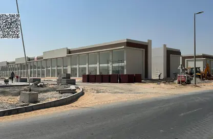 Land - Studio for sale in Al Helio 2 - Al Helio - Ajman