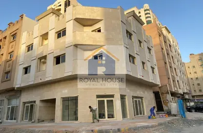 Whole Building - 7+ Bedrooms - 7+ Bathrooms for sale in Al Mujarrah - Sharjah