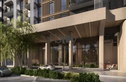 Apartment - 1 Bedroom - 2 Bathrooms for sale in Manarat Living 3 - Saadiyat Cultural District - Saadiyat Island - Abu Dhabi
