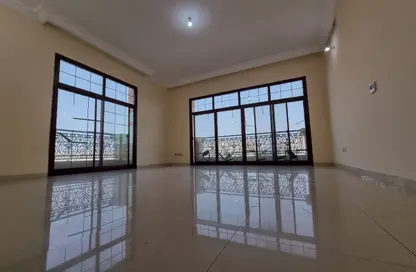 شقة - 1 حمام للايجار في فيلات مدينة خليفة آيه - مدينة خليفة أ - مدينة خليفة - أبوظبي