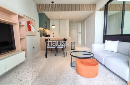 Apartment - 1 Bedroom - 1 Bathroom for rent in UPSIDE Living - Business Bay - Dubai