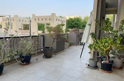 شقة - 3 غرف نوم - 4 حمامات للايجار في 57 الثمام - رمرام - دبي لاند - دبي