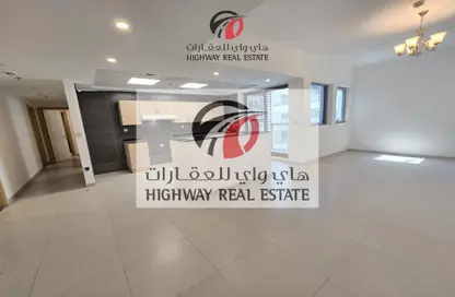 Apartment - 2 Bedrooms - 3 Bathrooms for rent in Al Nahda 1 - Al Nahda - Dubai