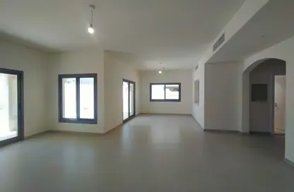 Townhouse - 3 Bedrooms - 4 Bathrooms for rent in Garden View Villas - Jebel Ali Village - Jebel Ali - Dubai