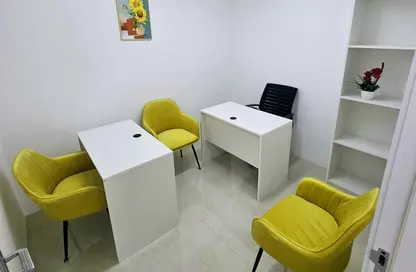 مركز أعمال - استوديو - 3 حمامات للايجار في القصيص الصناعية 4 - المنطقة الصناعية بالقصيص - القصيص - دبي