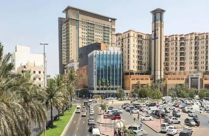 Retail - Studio - 1 Bathroom for rent in Port Saeed - Deira - Dubai Retail - Studio - 1 Bathroom for rent in Port Saeed - Deira - Dubai