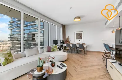 شقة - 2 غرف نوم - 2 حمامات للايجار في وان ريزيدندس - الكفاف - زعبيل - دبي شقة - 2 غرف نوم - 2 حمامات للايجار في وان ريزيدندس - الكفاف - زعبيل - دبي