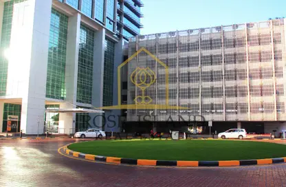 Apartment - 1 Bedroom - 2 Bathrooms for sale in Ocean Terrace - Marina Square - Al Reem Island - Abu Dhabi