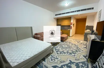 Apartment - Studio - 1 Bathroom for rent in Souks Residential - Al Mamsha - Muwaileh - Sharjah