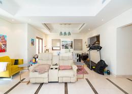 Townhouse - 3 bedrooms - 4 bathrooms for rent in Dubai Style - North Village - Al Furjan - Dubai