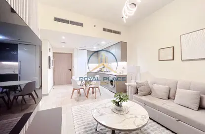 شقة - 2 غرف نوم - 2 حمامات للبيع في 21 عزيزي ريفيرا - عزيزي ريفيرا - ميدان واحد - ميدان - دبي