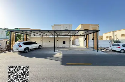 Villa - 5 Bedrooms - 7+ Bathrooms for sale in Al Rawda 2 - Al Rawda - Ajman