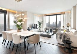 Apartment - 3 bedrooms - 4 bathrooms for sale in One Za'abeel - Zabeel 1 - Zabeel - Dubai