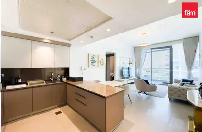 Apartment - 2 Bedrooms - 3 Bathrooms for rent in Bluebell Residence - Jumeirah Village Circle - Dubai