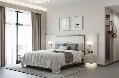 Apartment - 3 Bedrooms - 4 Bathrooms for sale in Alma Gardens - Liwan - Dubai Land - Dubai