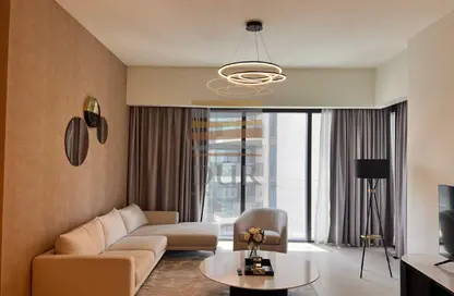 Apartment - 2 Bedrooms - 2 Bathrooms for sale in Act Towers - Opera District - Downtown Dubai - Dubai