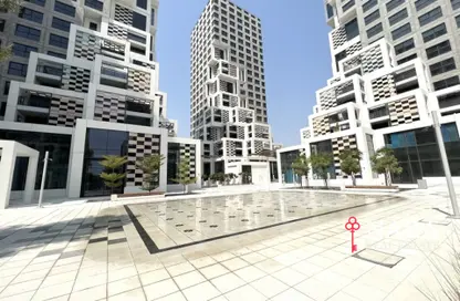 Apartment - 3 Bedrooms - 5 Bathrooms for sale in Pixel - Makers District - Al Reem Island - Abu Dhabi