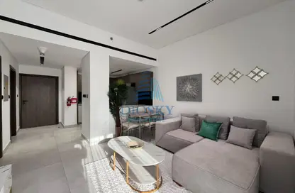 شقة - غرفة نوم - 2 حمامات للايجار في مروة هايتس - قرية الجميرا سركل - دبي شقة - غرفة نوم - 2 حمامات للايجار في مروة هايتس - قرية الجميرا سركل - دبي