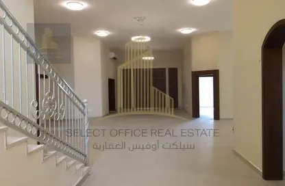 Reception / Lobby image for: Villa - 7 Bedrooms for sale in Shakhbout City - Abu Dhabi, Image 1