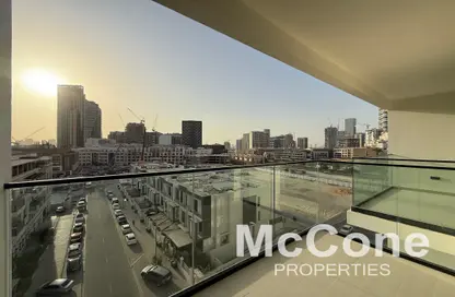 شقة - 2 غرف نوم - 3 حمامات للبيع في ماسة المارينا 4 - ماسات المارينا - دبي مارينا - دبي