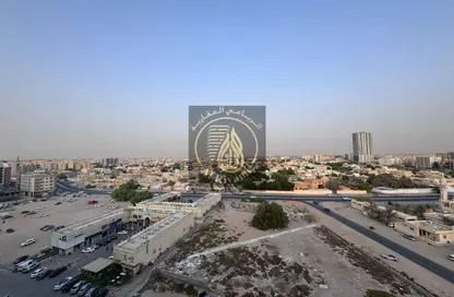 Apartment - 2 Bedrooms - 2 Bathrooms for sale in Mandarin Towers - Garden City - Ajman