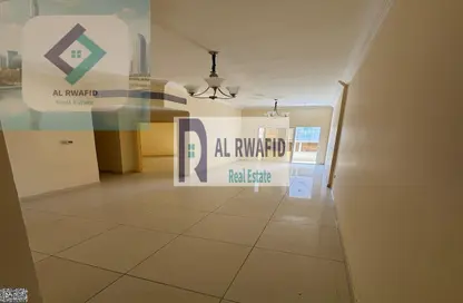 Apartment - 2 Bedrooms - 2 Bathrooms for rent in Sheikh Jaber Al Sabah Street - Al Naimiya - Al Nuaimiya - Ajman
