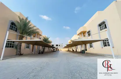 شقة - 2 غرف نوم - 2 حمامات للايجار في مركز محمد بن زايد - مدينة محمد بن زايد - أبوظبي