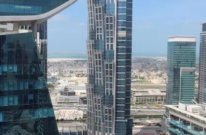 Office Space - Studio for rent in The Citadel Tower - Business Bay - Dubai