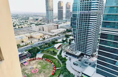 شقة - 2 غرف نوم - 2 حمامات للبيع في بوابة دبي الجديدة 1 - (JLT) مجمع Q - أبراج بحيرات الجميرا - دبي شقة - 2 غرف نوم - 2 حمامات للبيع في بوابة دبي الجديدة 1 - (JLT) مجمع Q - أبراج بحيرات الجميرا - دبي