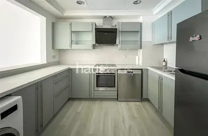 Apartment - 1 Bedroom - 2 Bathrooms for rent in Golden Mile 6 - Golden Mile - Palm Jumeirah - Dubai