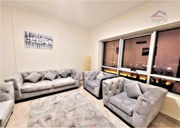 Apartment - 1 bedroom - 1 bathroom for rent in Muroor Area - Abu Dhabi