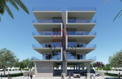 Whole Building - 7+ Bedrooms - 7+ Bathrooms for sale in Al Salam Building - Liwan - Dubai Land - Dubai