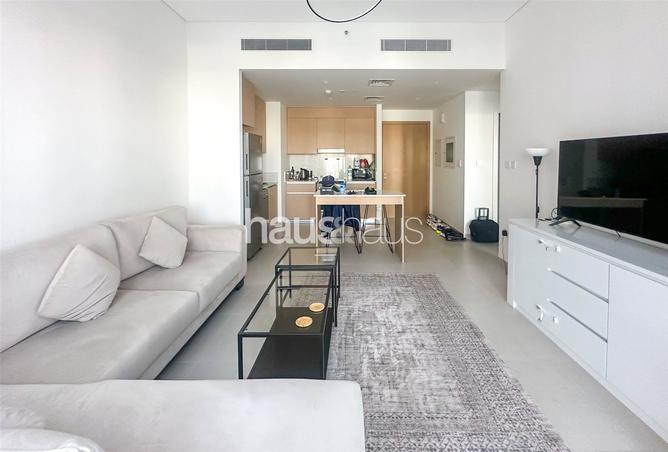 Apartment - 1 Bedroom - 1 Bathroom for sale in Bayshore - Creek Beach - Dubai Creek Harbour (The Lagoons) - Dubai