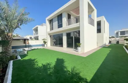 Villa - 4 Bedrooms - 4 Bathrooms for rent in Sidra Villas III - Sidra Villas - Dubai Hills Estate - Dubai