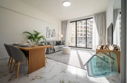 Apartment - 1 Bedroom - 1 Bathroom for rent in Al Hamra Marina Residences - Al Hamra Village - Ras Al Khaimah