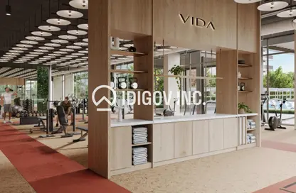 شقة - غرفة نوم - 1 حمام للبيع في بارك لين 1 - بارك لين. - دبي هيلز استيت - دبي