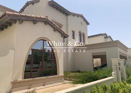 Villa - 4 bedrooms - 4 bathrooms for sale in Rasha - Arabian Ranches 2 - Dubai