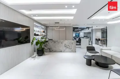 Office Space - Studio for sale in Bay Square Building 13 - Bay Square - Business Bay - Dubai