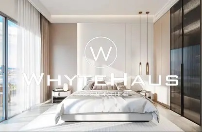 Apartment - 3 Bedrooms - 4 Bathrooms for sale in Dreamlife Residences - Dubai Islands - Dubai