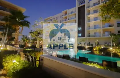 شقة - 2 غرف نوم - 2 حمامات للايجار في شقق حديقة الزاهية - الزاهية - تجارية مويلح - الشارقة شقة - 2 غرف نوم - 2 حمامات للايجار في شقق حديقة الزاهية - الزاهية - تجارية مويلح - الشارقة