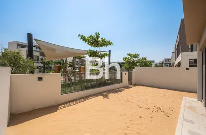 Villa - 4 Bedrooms - 5 Bathrooms for sale in Aura - Tilal Al Ghaf - Dubai