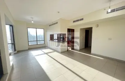 Apartment - 1 Bedroom - 2 Bathrooms for rent in South Ridge 2 - South Ridge - Downtown Dubai - Dubai