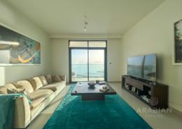 Apartment - 1 bedroom - 1 bathroom for sale in The Cove Building 3 - The Cove - Dubai Creek Harbour (The Lagoons) - Dubai