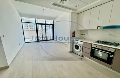 Apartment - 2 Bedrooms - 2 Bathrooms for sale in AZIZI Riviera - Meydan One - Meydan - Dubai