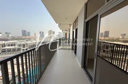 Apartment - 1 Bedroom - 2 Bathrooms for rent in Hadley Heights - Jumeirah Village Circle - Dubai
