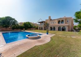 Villa - 6 bedrooms - 6 bathrooms for sale in Polo Homes - Arabian Ranches - Dubai