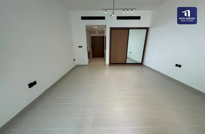Apartment - Studio - 1 Bathroom for rent in Binghatti Amber - Jumeirah Village Circle - Dubai
