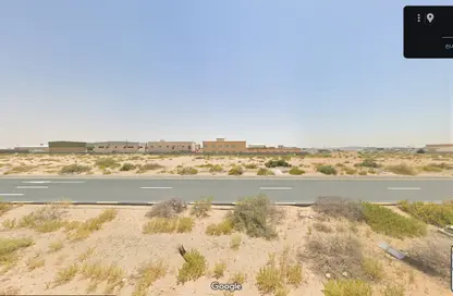 أرض - استوديو للبيع في الجليل - آلصجعه - الشارقة