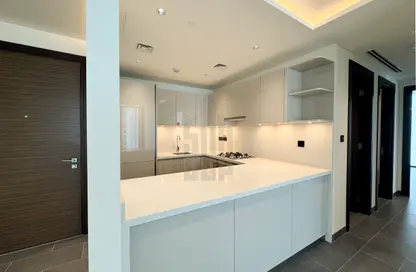 Apartment - 2 Bedrooms - 2 Bathrooms for rent in The Crest - Sobha Hartland - Mohammed Bin Rashid City - Dubai