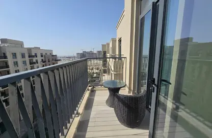 Apartment - 2 Bedrooms - 3 Bathrooms for sale in Azure Beach Residence - Maryam Beach Residence - Maryam Island - Sharjah